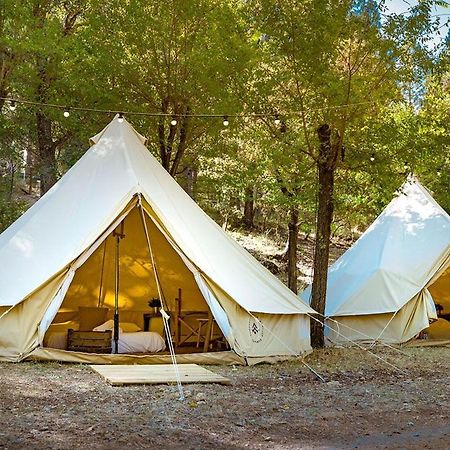 Kampaoh Cazorla Hotel Casa El Valle Ngoại thất bức ảnh